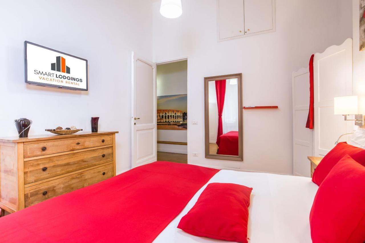 Smart Apartamento