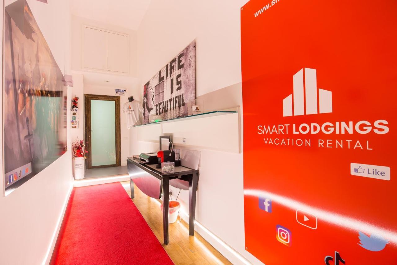 Smart Roma