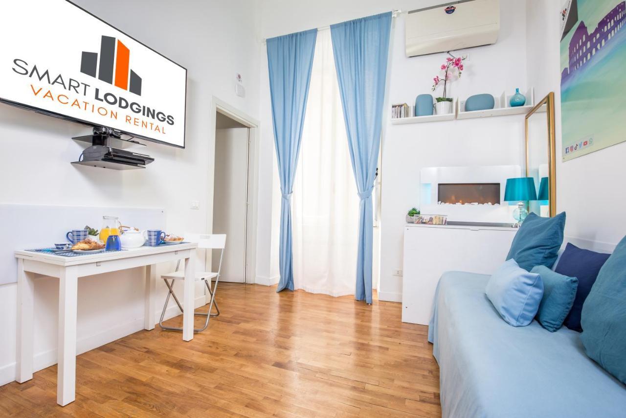 Smart Apartamento