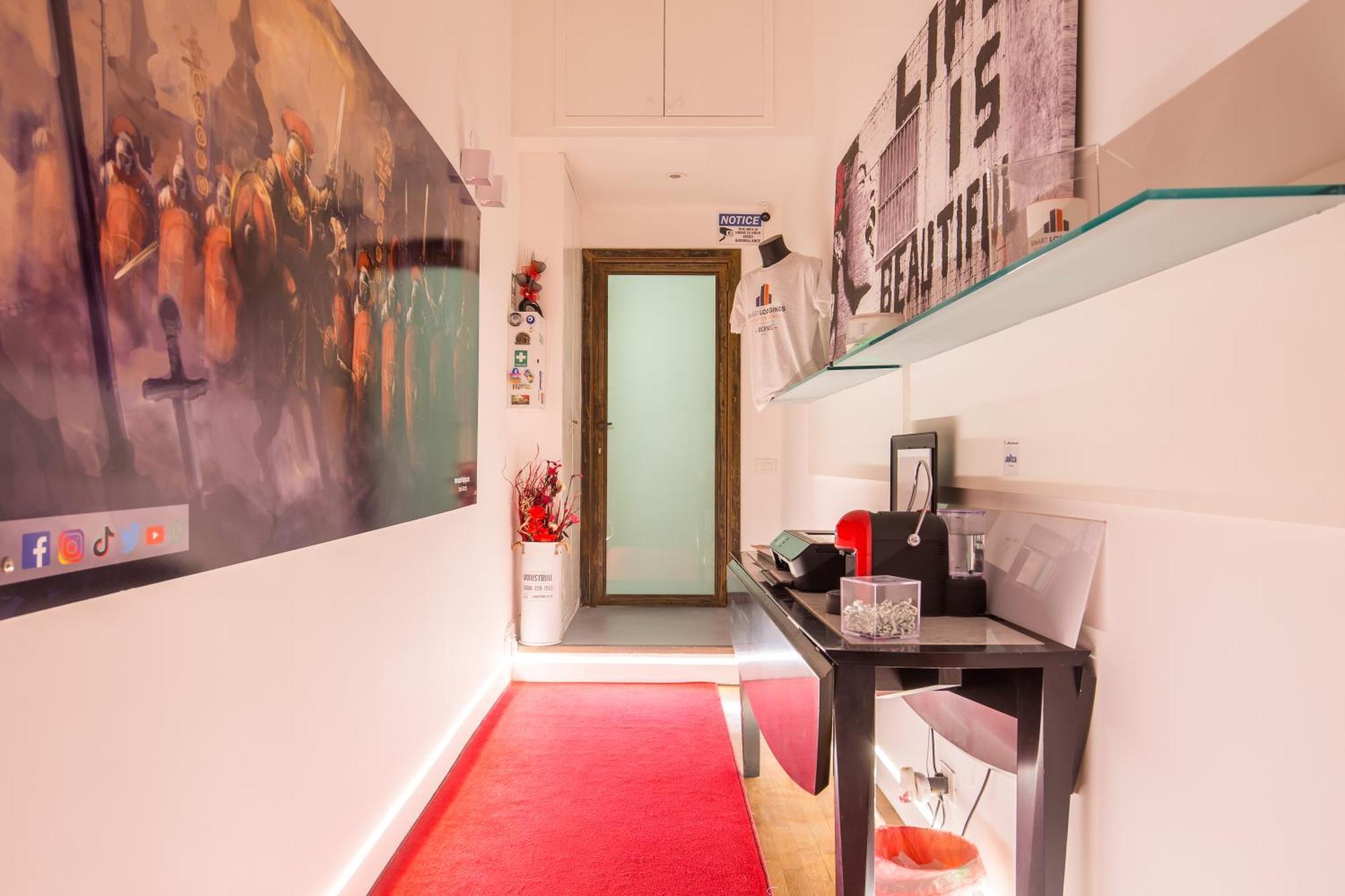 Smart Apartamento