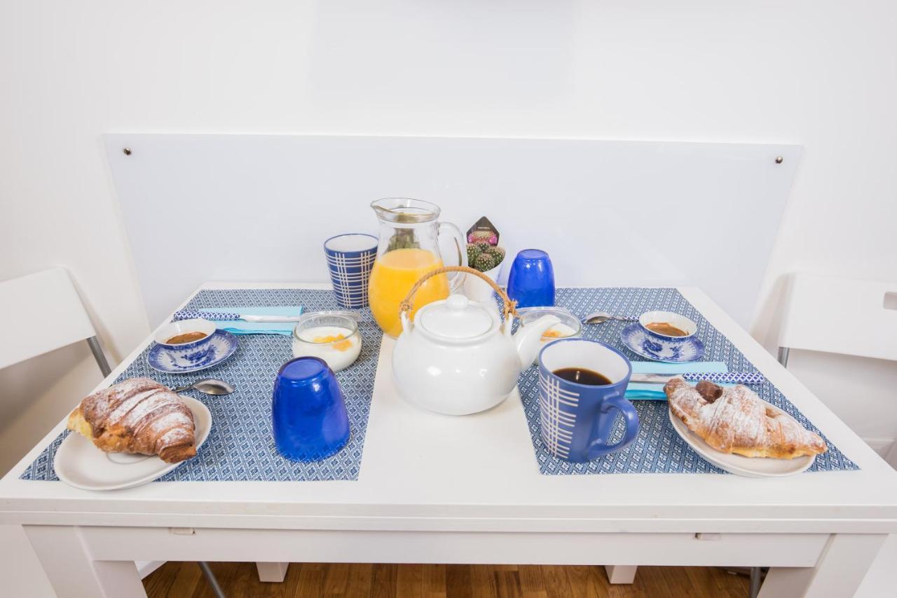 Smart Apartamento Roma