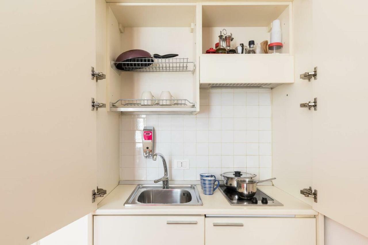 Apartamento Smart