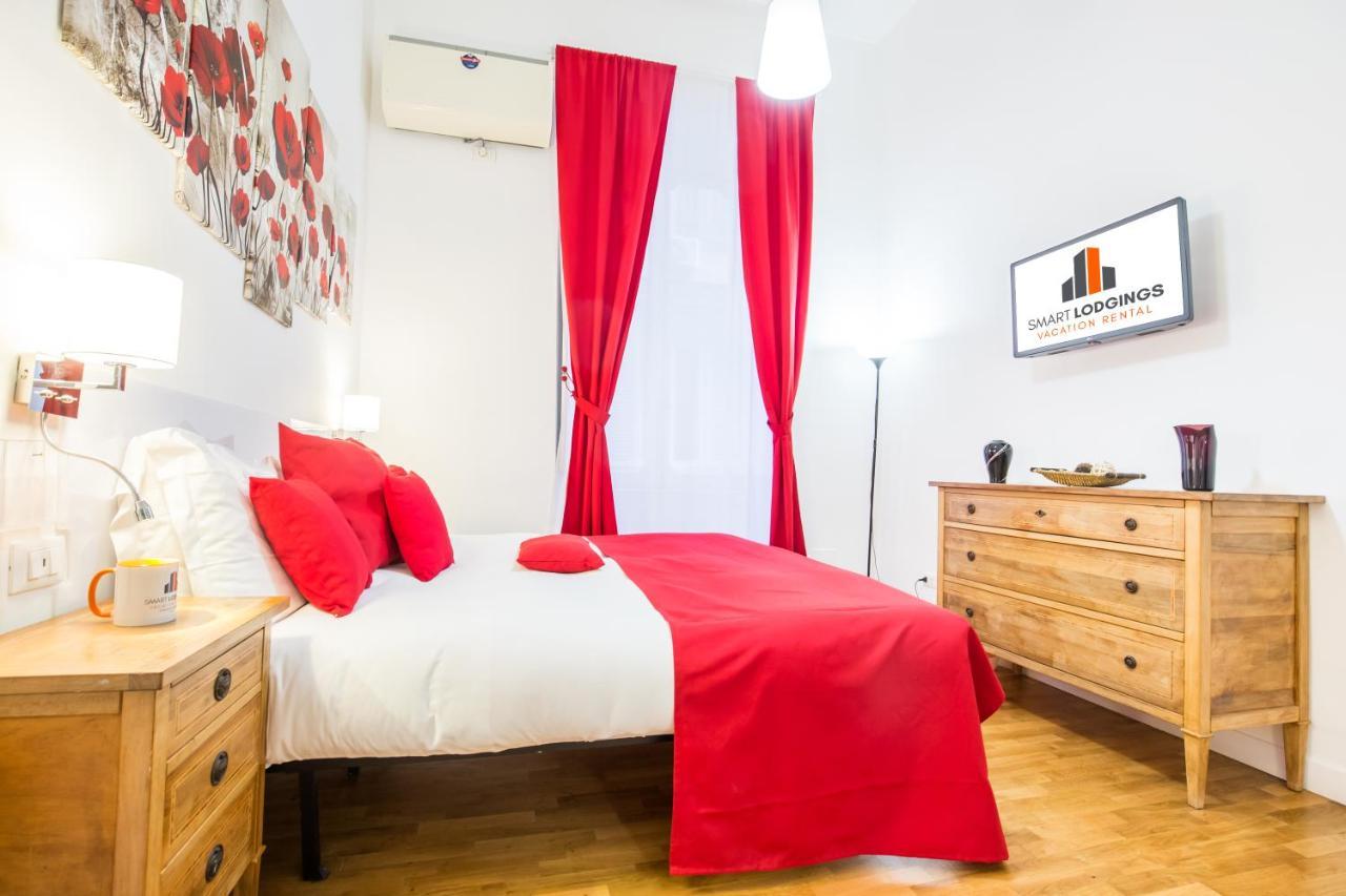 Apartamento Smart