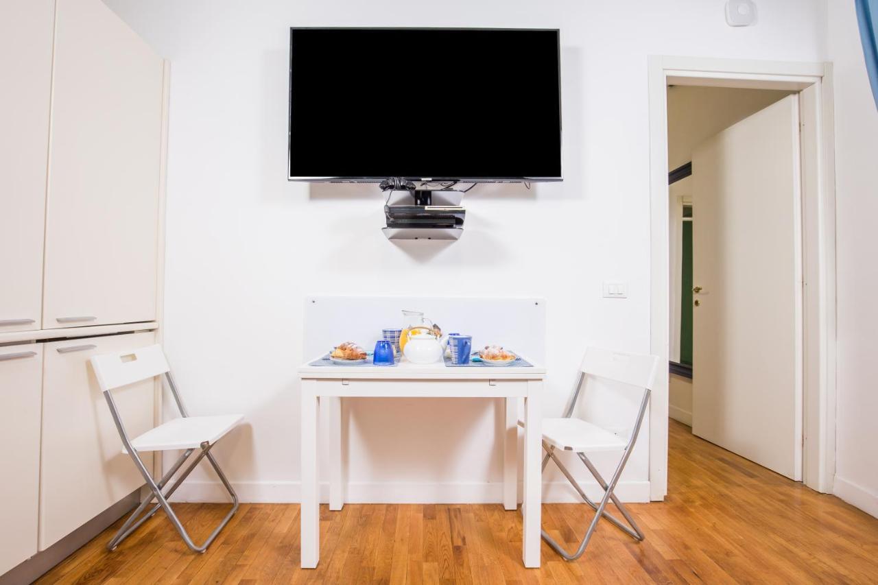 Smart Apartamento