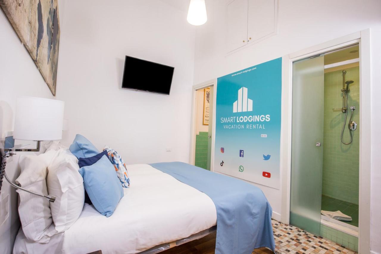 Smart Apartamento Roma